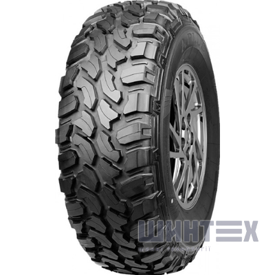 Aplus A929 M/T 33/12.5 R18 118Q